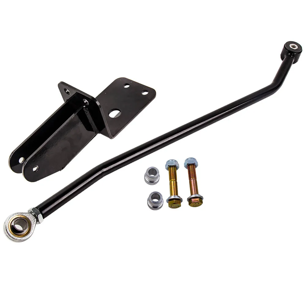 Maxpeedingrods Front Track Bar For Jeep Cherokee Xj W/  Inch Lift  1984-2001 Adjustable Kit - Buy Track Bar,Front Track Bar,Adjustable Front Track  Bar Product on 