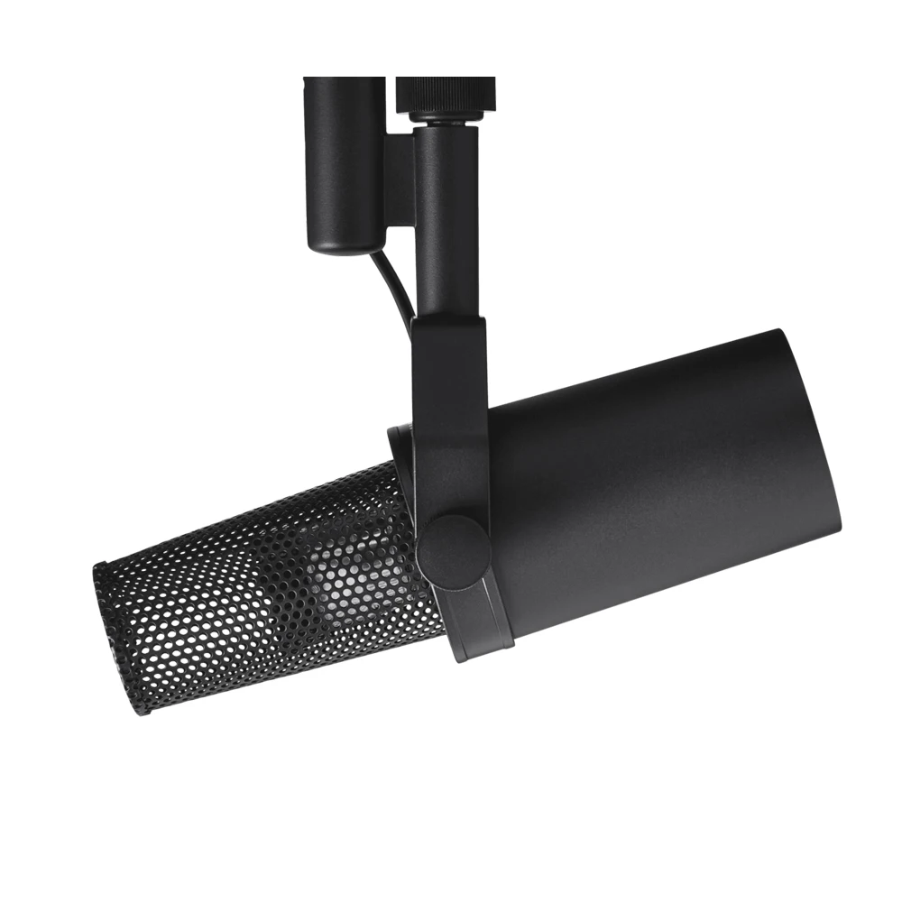 Popular Cardioid Studio Microphone Professional Dynamic Vocal Studio Broadcast XLR Conne aperçu 6