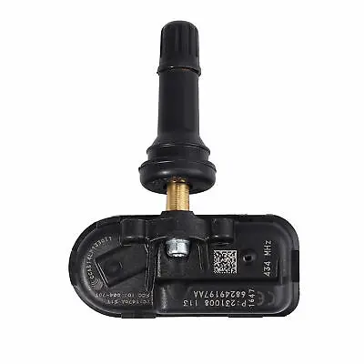 Tire Pressure Monitoring Sensor TPMS for Mercedes W205 A0105423718 A0009052102 A0009057200 A0009050030