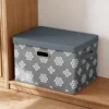 Floral pattern (MDF)