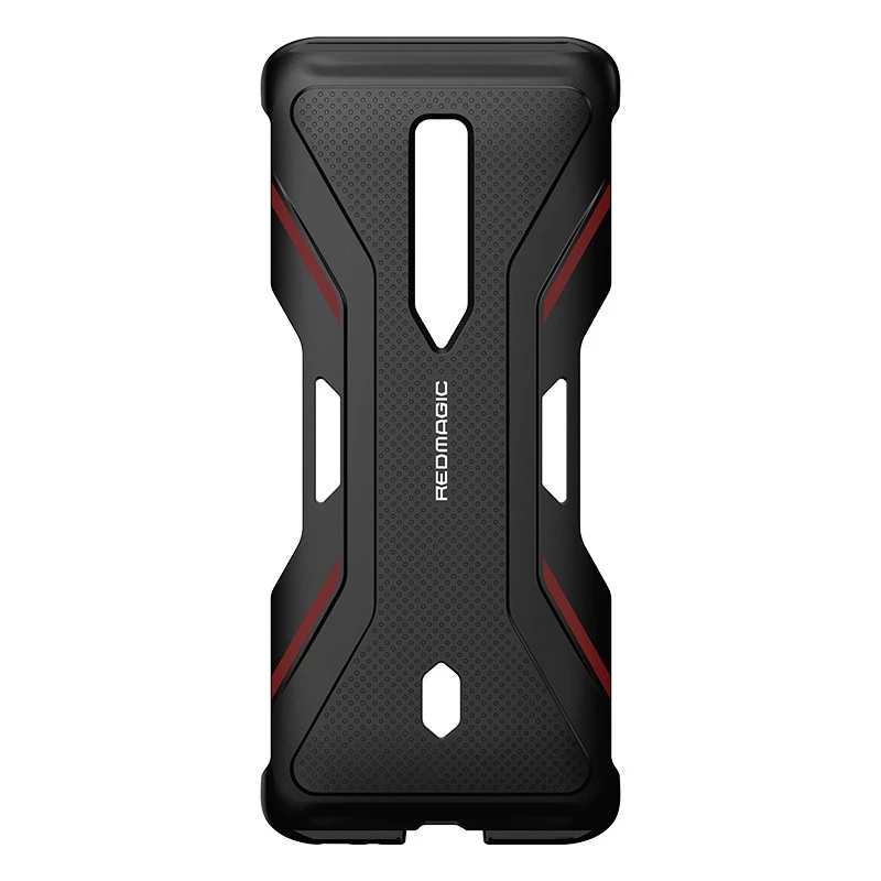 Nubia Red Magic 6 Pro Handle Protection Case Nubia Red Magic 6 E-Sports  Handle For Nubai RedMagic 6 Pro Gaming Phone Case| Alibaba.com