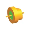 Flange Feedthrough Insulator