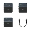 SX9 2 ไมโครโฟน-ประเภท C