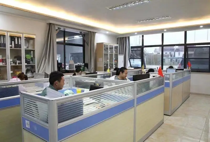 Nantong Iroga Sports Co., Ltd.