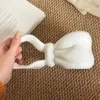 Tazza a manico lungo Butterfly - bianco opaco