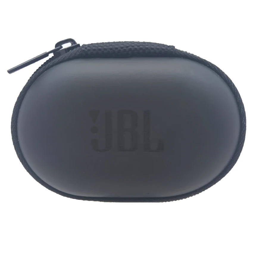 Jbl Earbuds,Eva Earphone Carrying Pouch 