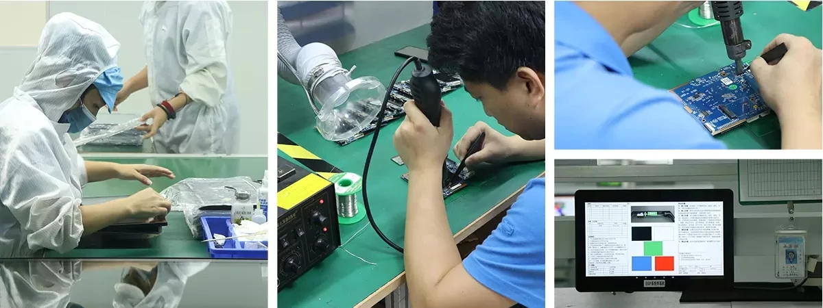 Hopestar (Guangzhou) Electronics Co., Ltd.
