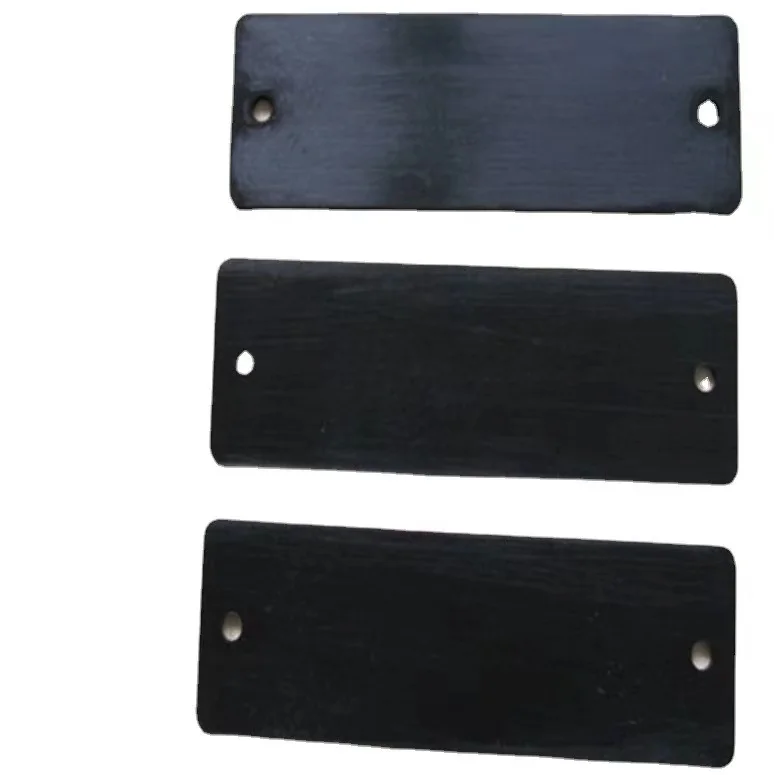 Cheap Price Factory Custom Self Adhesive Anti-slip eva Rubber  Pads