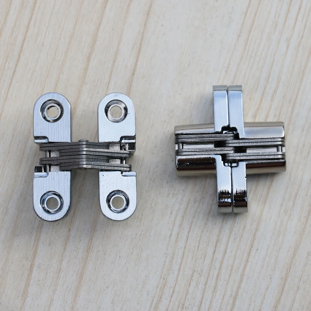 Model 101invisible Hinge Small Soss Invisible Hinges Concealed Hinge Furniture