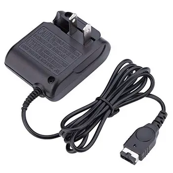 5.2v Wall Charger US Plug AC Power Adapter For Nintendo DSi DSL NDSL DSi LL/XL 2DS 3DS 3DS XL/LL For GBA SP for Gameboy