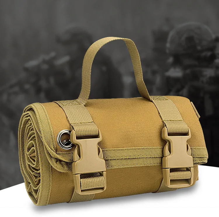 Outdoor Camping Beach Portable Foldable Nylon Picnic Mat Matte Picnic