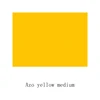 Azo yellow medium