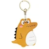Dinosaurio amarillo