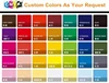 Custom Color