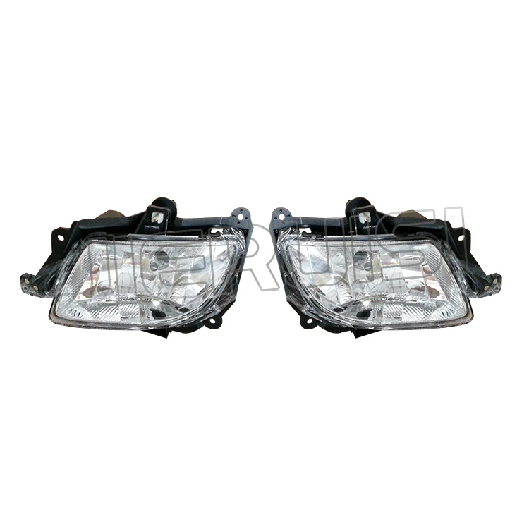 High Performance Led Daytime Running Light OEM 92201-3K500 92202-3K500 Fog Lights for Hyundai Sonata NF 2008 2009 2010