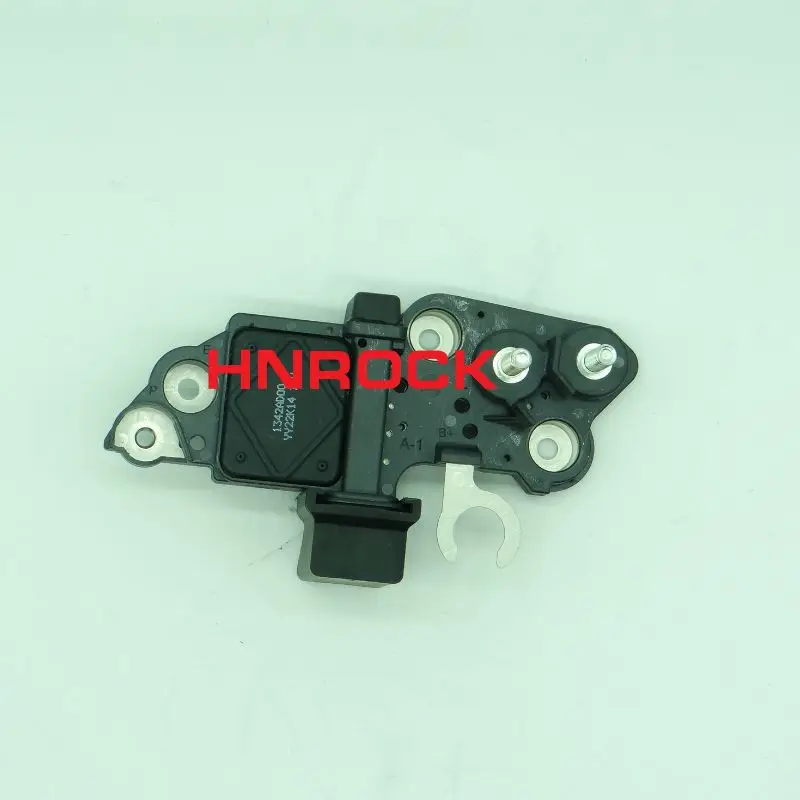 その他 naaaA HNROCK Alternator Voltage Regulator 1342AD00 - Reliable