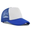 White and sapphire blue