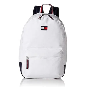 Unisex Lightweight School Bags Laptop Backpacks Sports Large Capacity Shockproof Waterproof Daily Use for Man Polyester Backpack