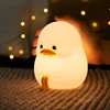 yellow duck