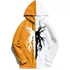 Yellow white