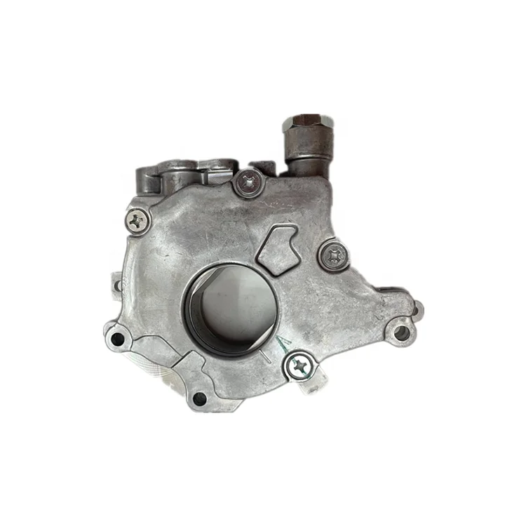ぷにすけ 2000-2014 Nissan Oil Pump 15010-8J10A | QuirkParts