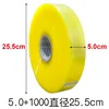 5.0*1000 mm, diameter 25.5 cm