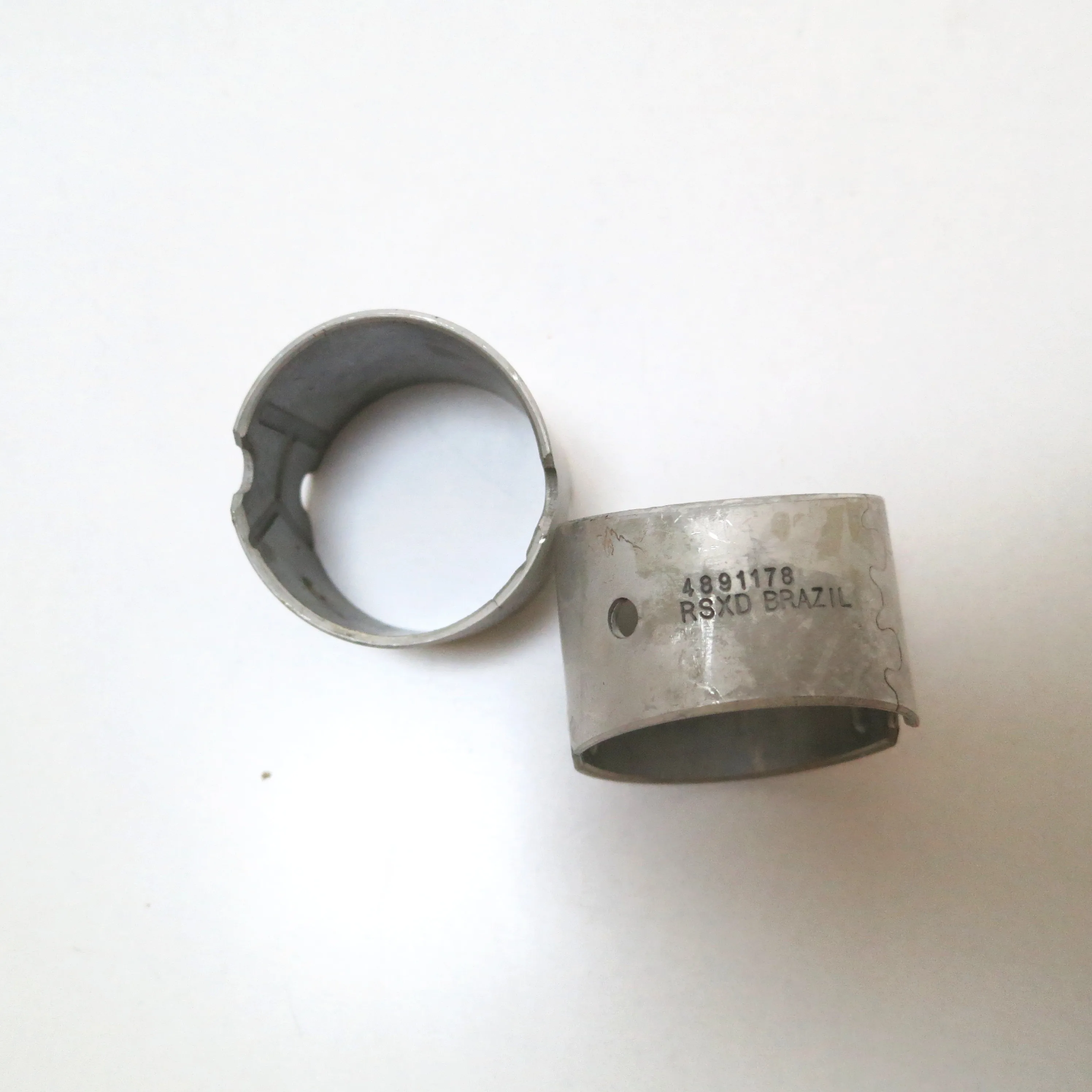 6BT Diesel Engine Connecting Rod Bushing 4891178