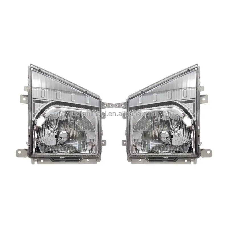 Truck 100P NPR Head Lamp Parts OEM 8-98241326-0 8982413260