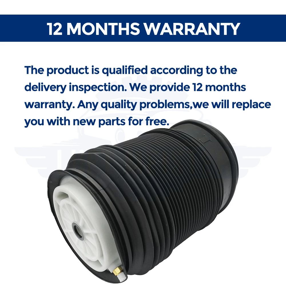 LUFT MEISTER Auto Rear Air Spring 2123200725 2123200825 Autopartes De Autos for Mercedes CLS63 E63 W212