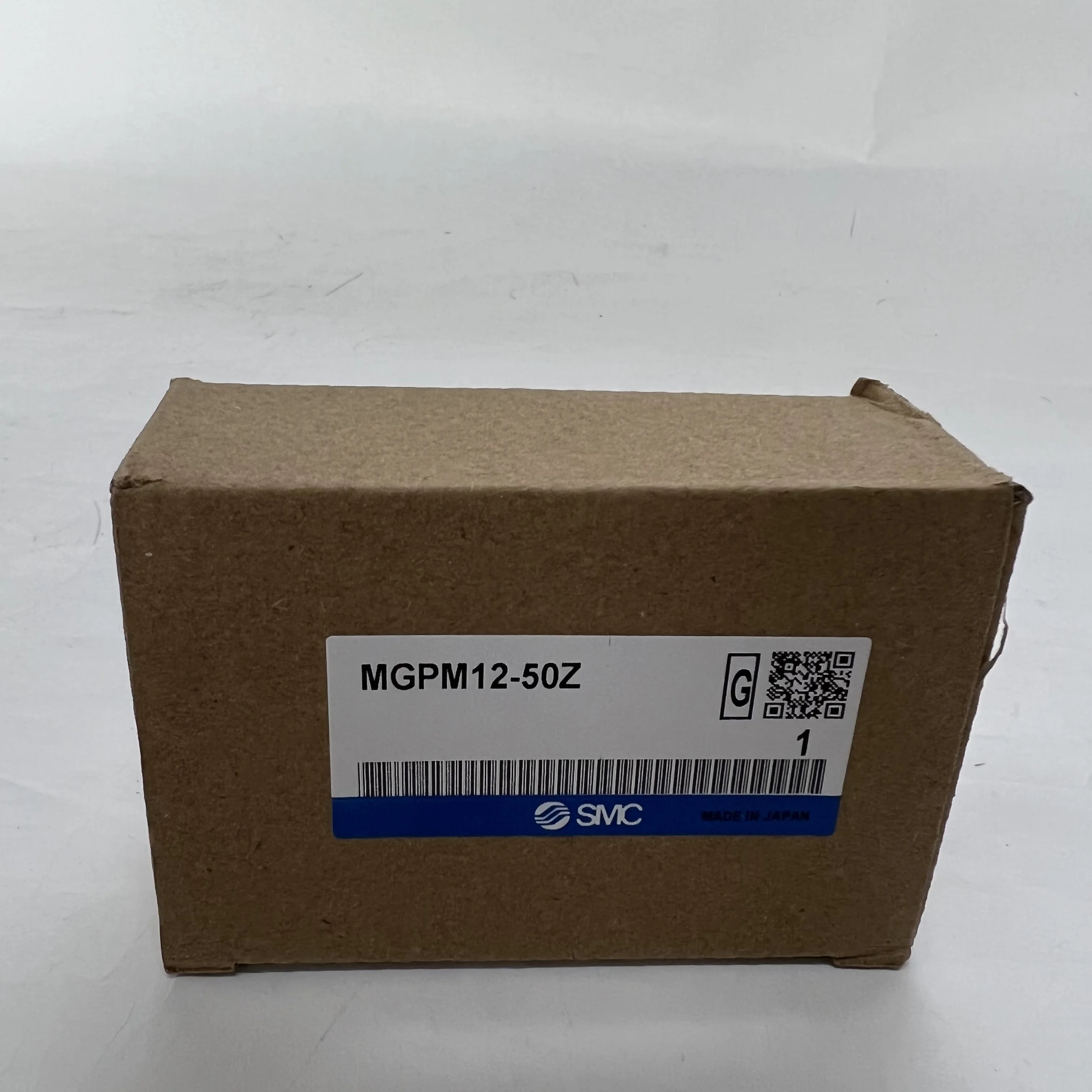 SMC Pneumatic Cylinder MGPM12-50Z SMC Pneumatic Cylinder MGPM12-50Z