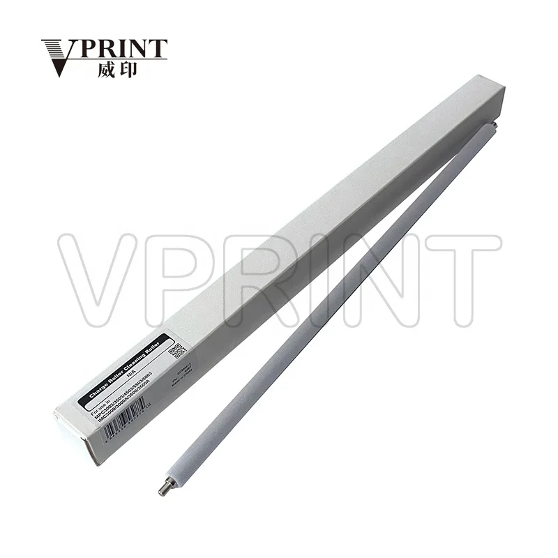 রিকো আফিসিও MPC 3003 3503 4503 5503 6003 IMC 3000 3500 GPR30 31 প্রিন্টার পার্টসের জন্য PCR স্পঞ্জ ক্লিনিং রোলার