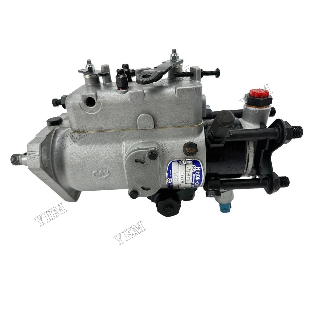 Replacement Fuel Injection Pump Assy V3340F371G Suitable for Perkins Engine Parts
