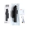 Black Stainless steel