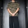 Verde militar