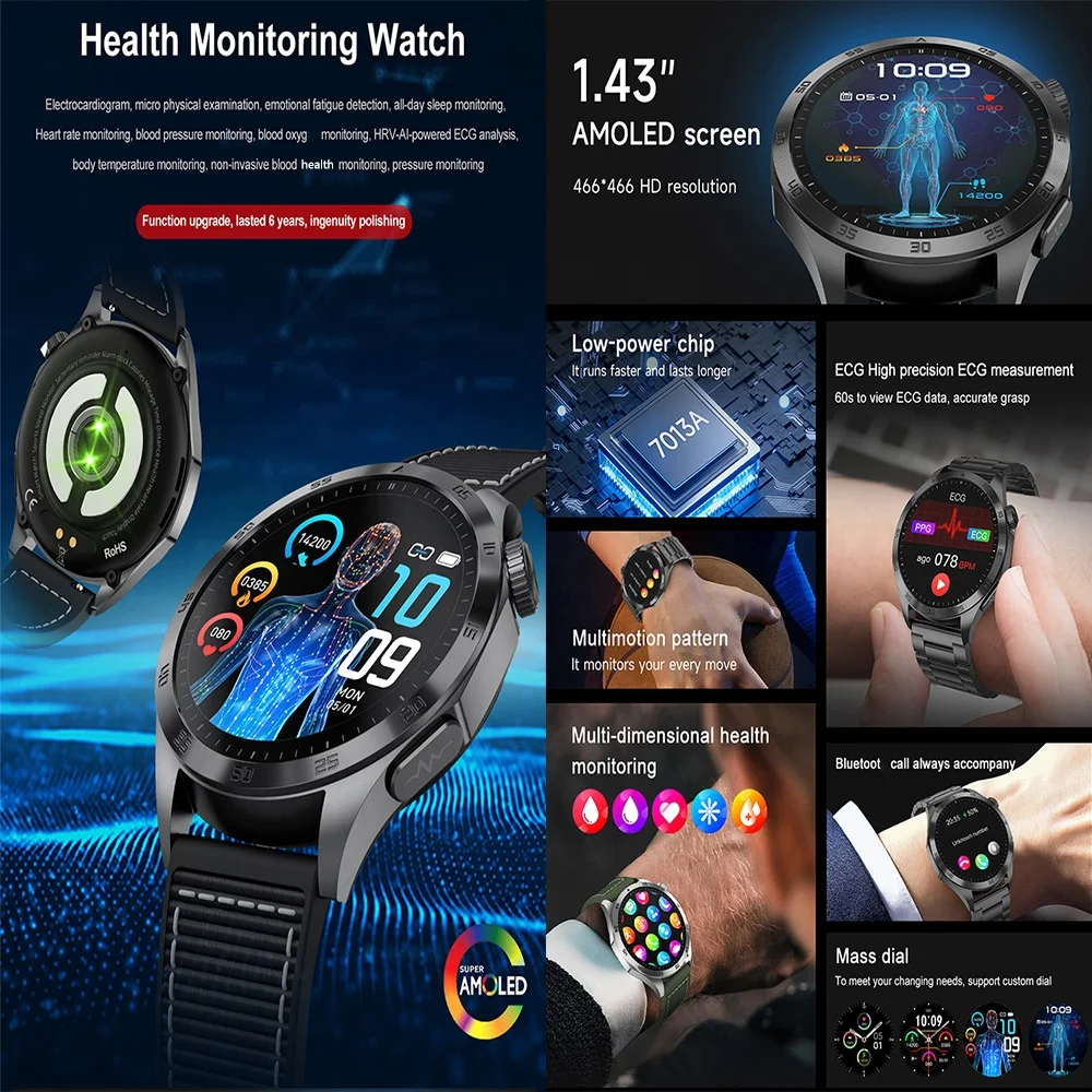 Montre Intelligente Alibaba Montre ConnectÃ©e Nouvelle Montre