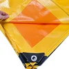 Orange-Yellow