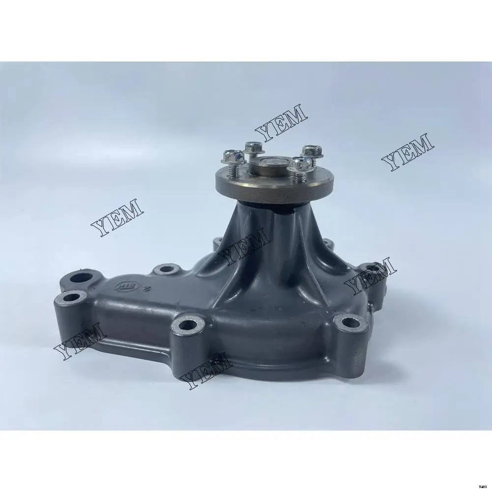 Best Quality V3307 Water Pump 1G772-73035 for Kubota