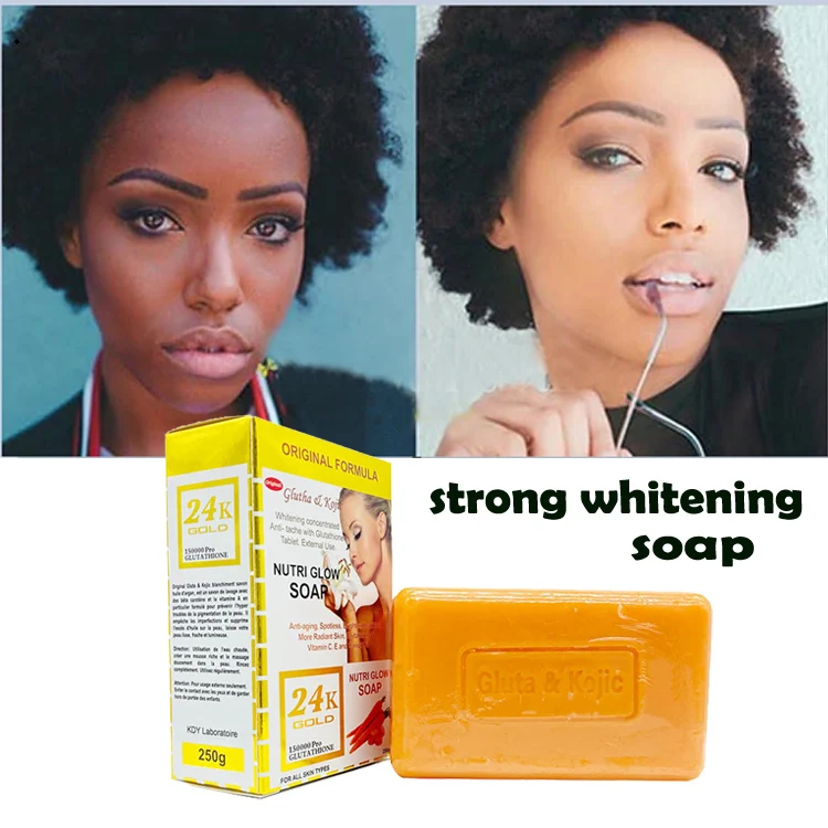 Alibaba.com: Gluta Master 24k Gold Soap, Anti-aging & Whitening, OEM/ODM  available. Stock up on 72pcs/CTN for retail or distribution