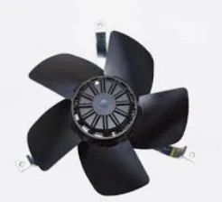 Royal Fan T230P59H-3-0 - 80/110/115W All Metal Cooling Fan
