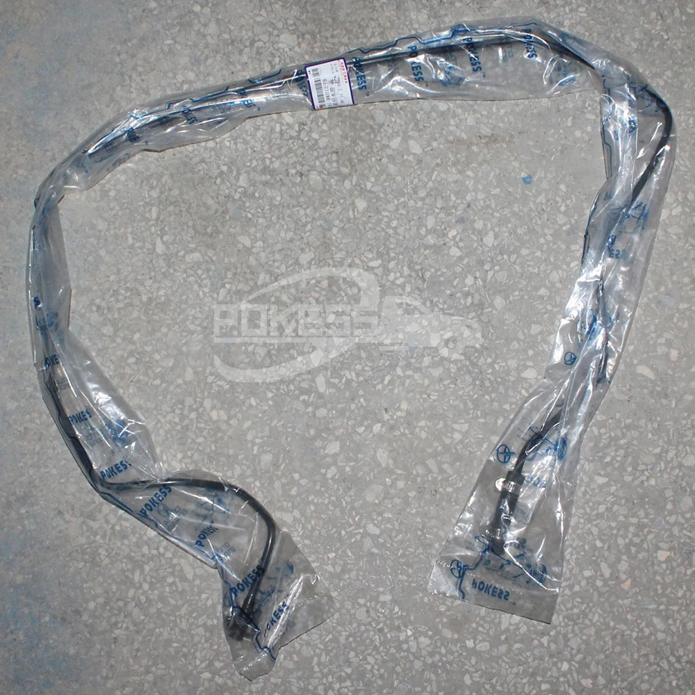 Overflow Coolant Water Hose 9G918K012FB Radiator Water Returning Pipe... — 3