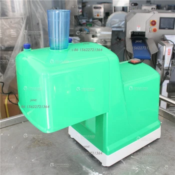 CS-50 Table Type Spring Onion Cutting Machine Celery Strips Cutting Machine  - China Leek Shredding Machine, Celery Strips Cutting Machine