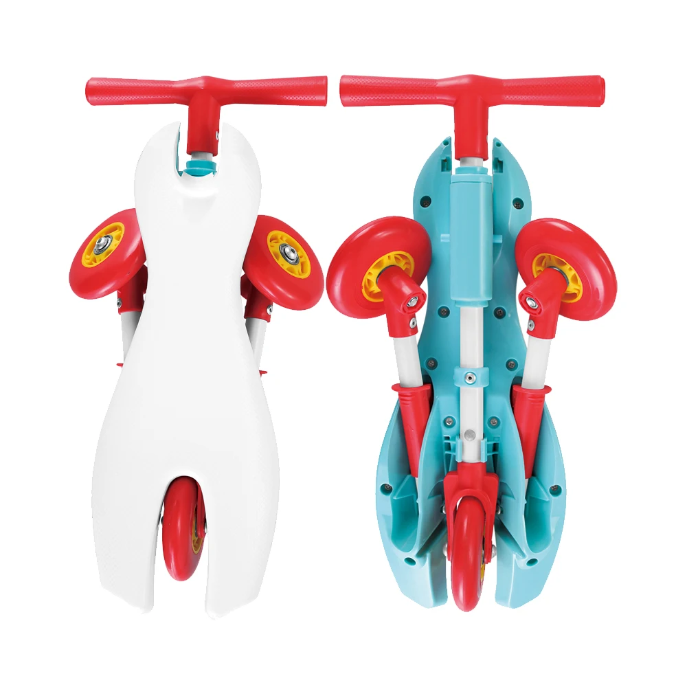 Yongkang Factory дешево Горячая Распродажа ABS корпус 3 Колеса Складной Летающий Велосипед scuttle насекомые скутеры для продажи