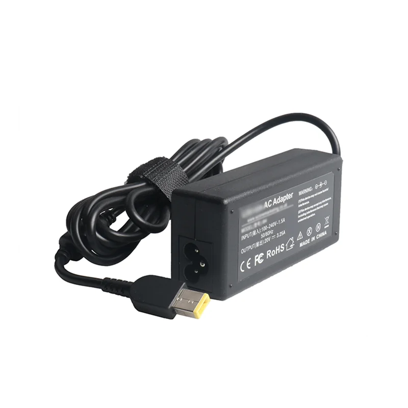 Factory Directly Portable 220V Battery 110V 60HZ Power Supply Regulated Adapter