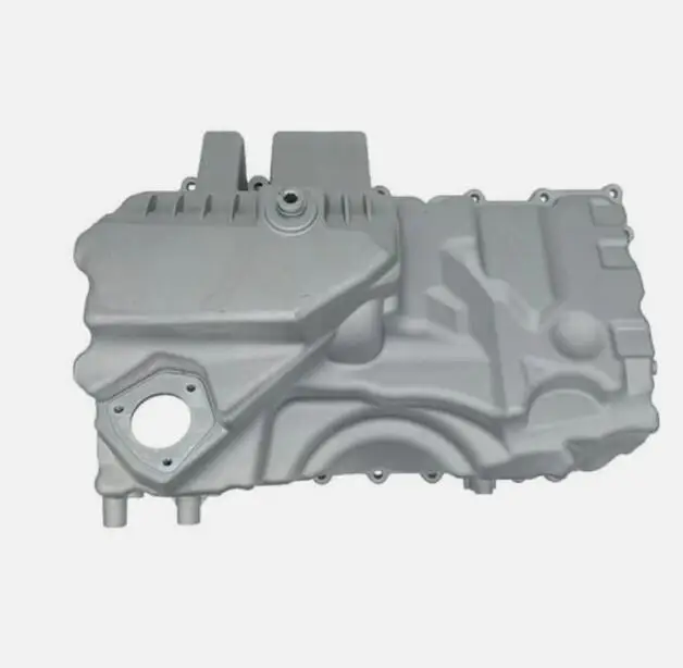 Genuine Quality Aluminum Engine Oil Pan For Bmw 328i 428i 528i Z4 N20