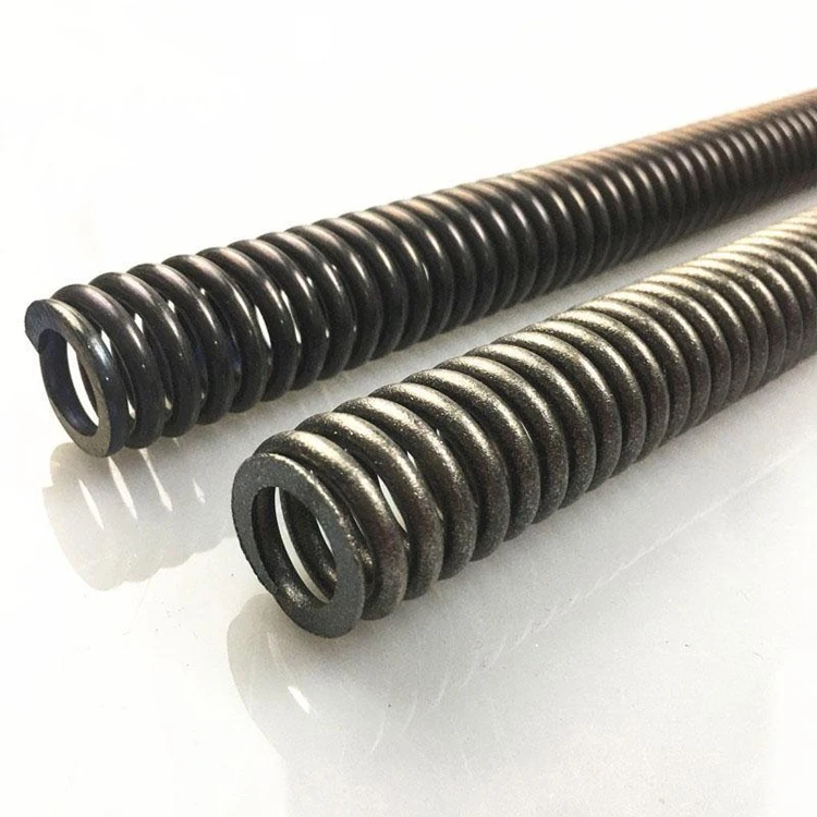 Motorcycle Accessories Front Fork Spring XRM TMX 125 155 Front Fork Shock Spring Set Motorcycle