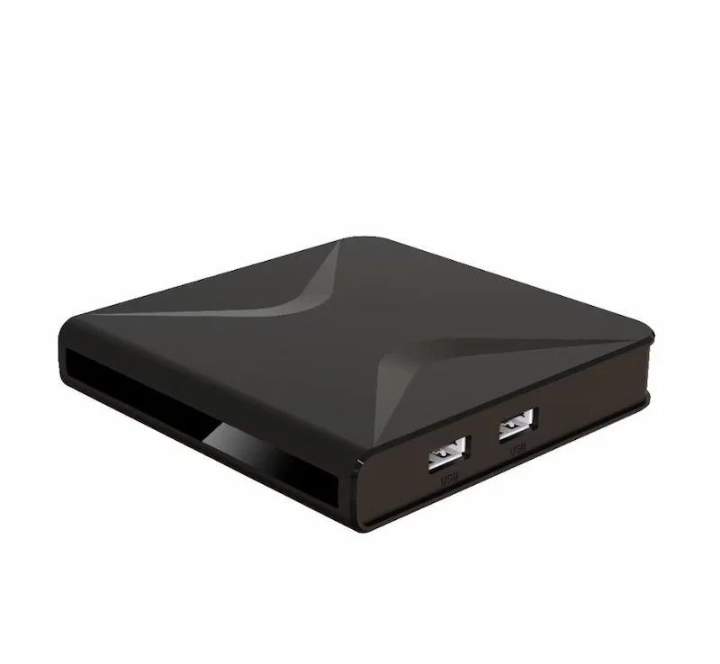 PCB board Custom launcher supported 4K BT4.0  HD iptv android tv box