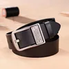 Foil-black belt-110cm