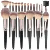 Black 20-piece