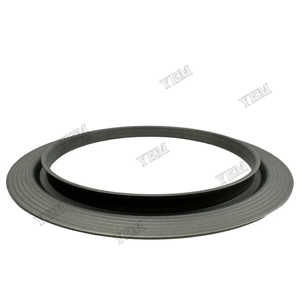 Crankshaft Oil Seal Retainer Fit for Mitsubishi 6D22 Engine 3