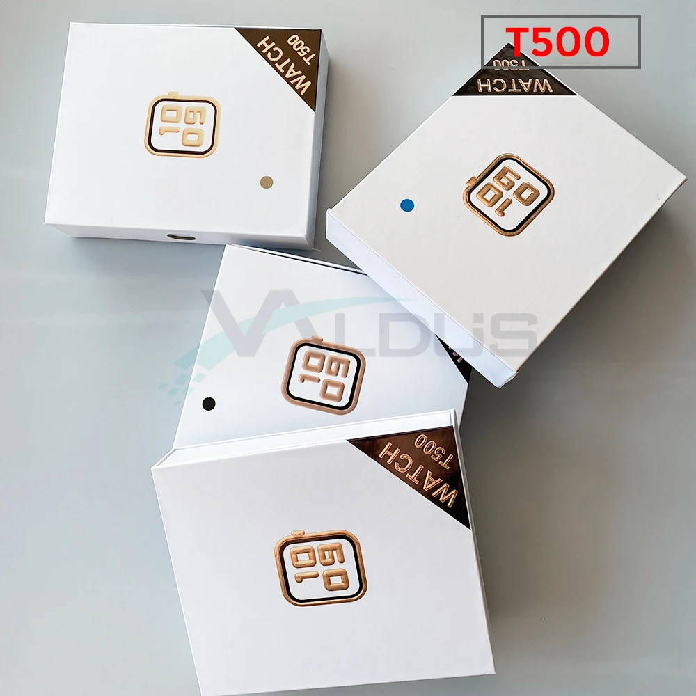 Новые смарт-часы reloj inteligente серии t500 5 2021 iwo T500 Смарт-часы